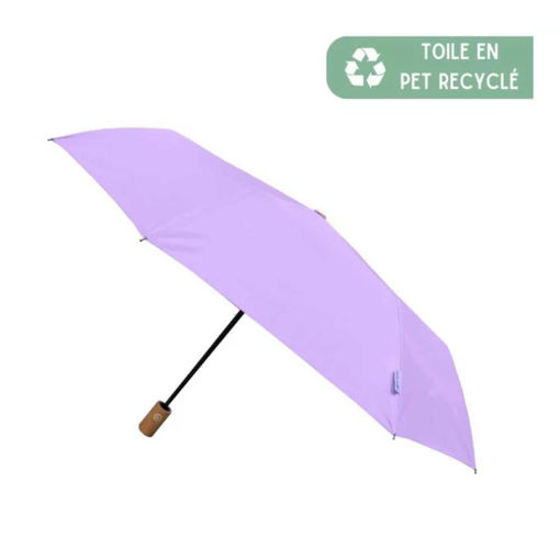 Picture of AUTOMATIC UMBRELLA LILAC
